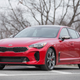 Image for article titled Next-Gen Kia Stinger May Be One Of 11 New Electric Kias